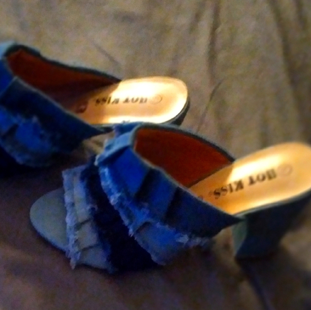 My beautiful dress shoes and boots